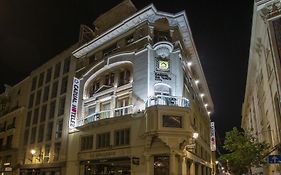 Casual Del Teatro Madrid By Casual Hoteles